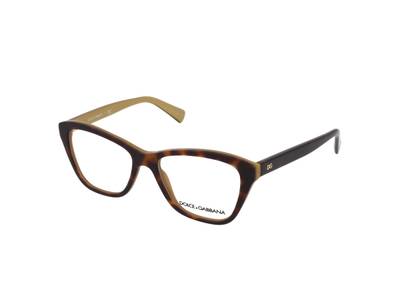Gafas graduadas Dolce & Gabbana DG3249 2956