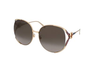 Gafas de sol Gucci GG0225S 002