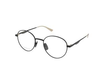 Gafas graduadas Gucci GG0337O 002