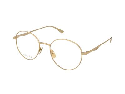 Gafas graduadas Gucci GG0337O 008