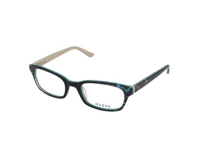 Gafas graduadas Guess GU2535 089