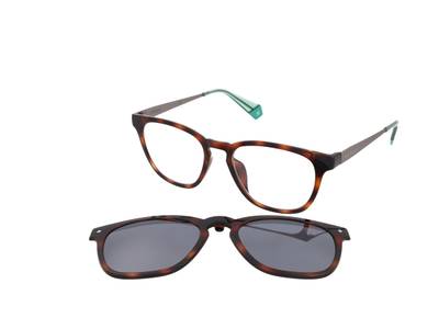 Gafas graduadas Polaroid PLD 6080/G/CS 45Z/EX