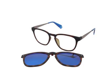 Gafas graduadas Polaroid PLD 6080/G/CS IPR/5X