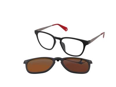 Gafas graduadas Polaroid PLD 6080/G/CS OIT/OZ
