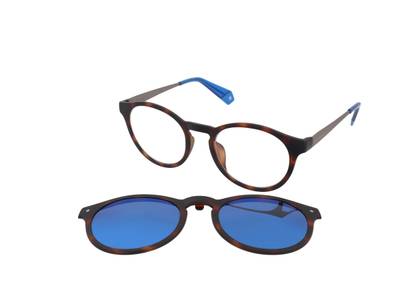 Gafas graduadas Polaroid PLD 6081/G/CS IPR/5X 