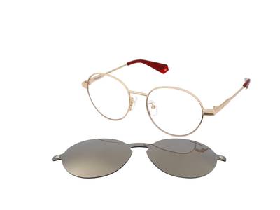 Gafas graduadas Polaroid PLD 6082/G/CS J5G/LM