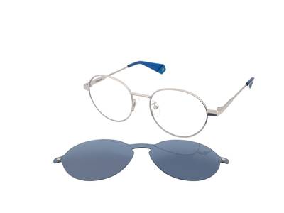 Gafas graduadas Polaroid PLD 6082/G/CS PJP/XN