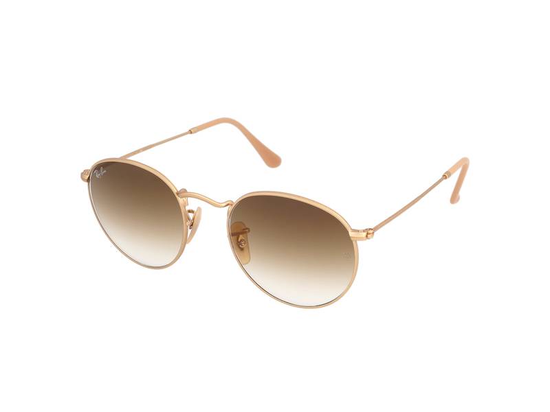 Gafas de sol Ray-Ban Round Metal RB3447 112/51 