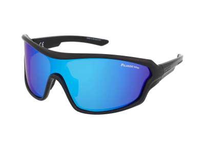 Gafas de sol Alpina Lyron S Cool Grey Matt Black/Blue Mirror 