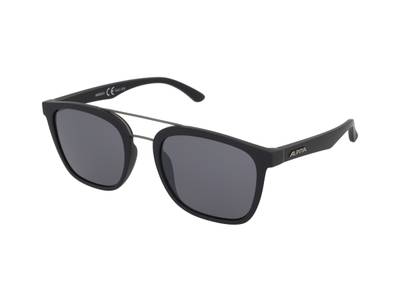 Gafas de sol Alpina Caruma I Black Matt/Black Mirror