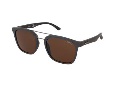 Gafas de sol Alpina Caruma I Brown Grey Matt/Brown