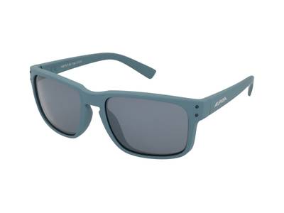 Gafas de sol Alpina Kosmic Dirtblue Matt/Black Mirror