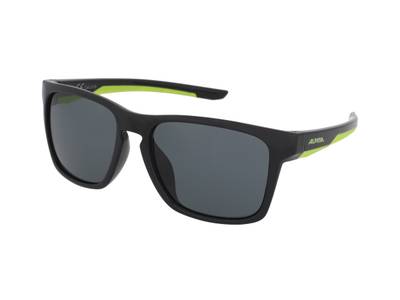 Gafas de sol Alpina Flexxy Cool Kids I Black Neon