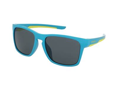 Gafas de sol Alpina Flexxy Cool Kids II Blue Lime