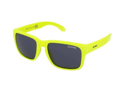 Gafas de sol Alpina Mitzo Neon Yellow