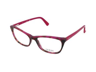 Gafas graduadas Guess GU2602/V 055