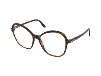 Gafas graduadas Tom Ford FT5577-B/V 052