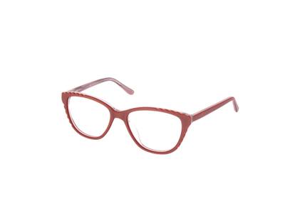 Gafas para el ordenador sin graduación Gafas para trabajar en el ordenador Crullé Kids 2781 C2