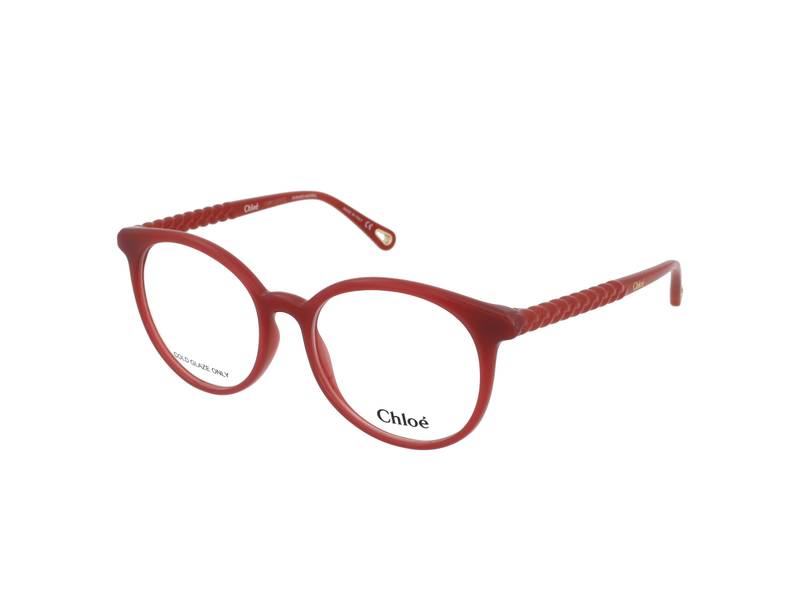 Gafas graduadas Chloe CH0006O 008 