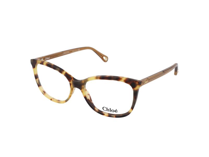 Gafas graduadas Chloe CH0013O 005 