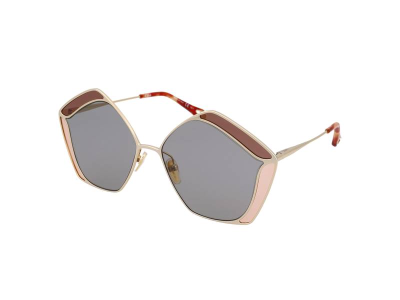 Gafas de sol Chloe CH0026S 002 