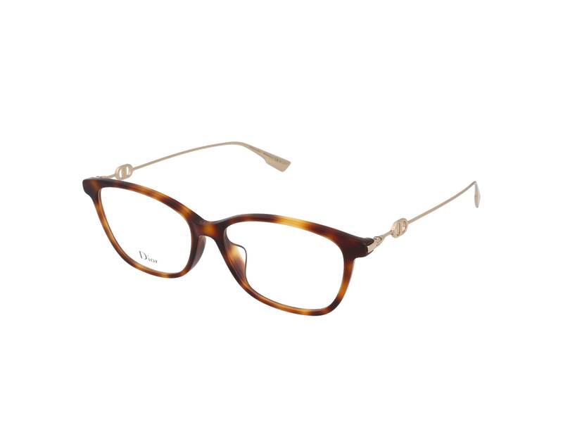 Gafas graduadas Christian Dior DiorsightO1F 086 