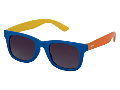 Gafas de sol Gafas de sol para niños Alensa Blue Orange