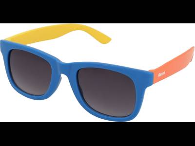 Gafas de sol para niños Alensa Blue Orange