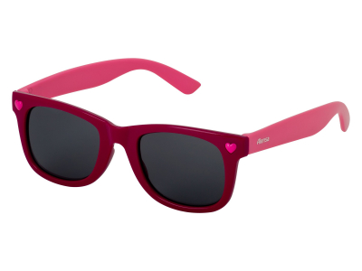 Gafas de sol Gafas de sol para niños Alensa Red Pink