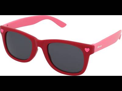 Gafas de sol para niños Alensa Red Pink