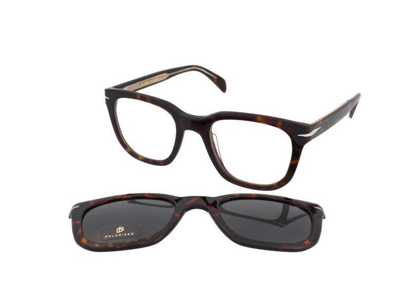Gafas graduadas David Beckham DB 7043/CS 086/M9 