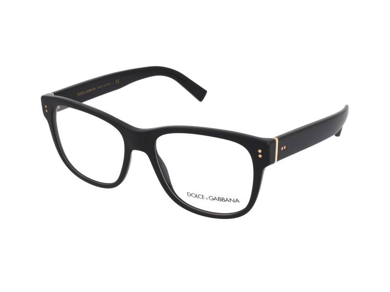 Gafas graduadas Dolce & Gabbana DG3305 501 