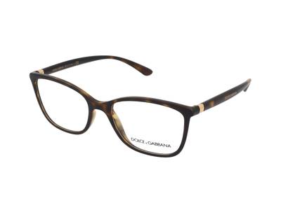 Gafas graduadas Dolce & Gabbana DG5026 502