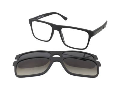 Gafas graduadas Emporio Armani EA4115 58531W 