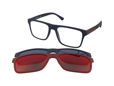 Gafas graduadas Emporio Armani EA4115 58541W