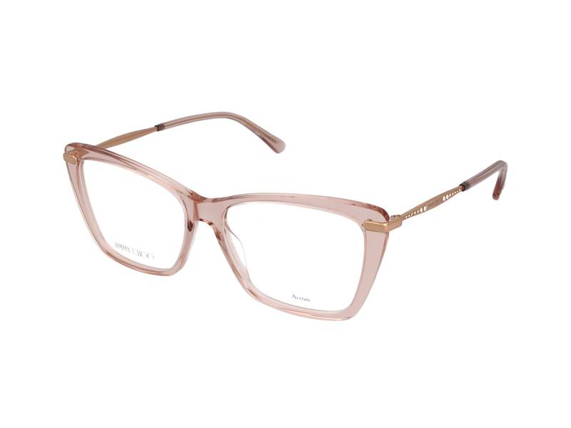 Jimmy Choo JC297 FWM Lentes Shop