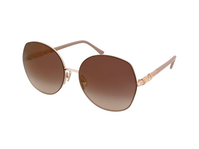 Gafas de sol Jimmy Choo Mely/S BKU/JL 