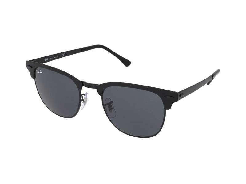 Gafas de sol Ray-Ban Clubmaster Metal RB3716 186/R5 