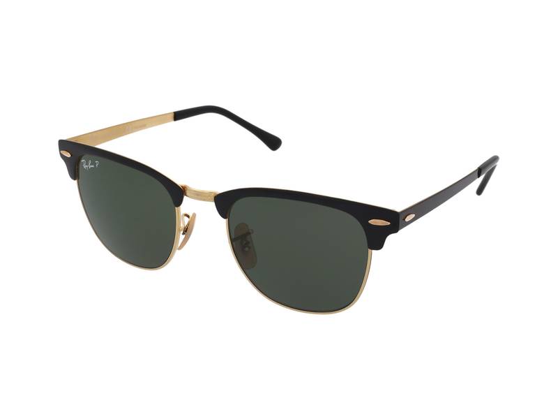 Gafas de sol Ray-Ban Clubmaster Metal RB3716 187/58 
