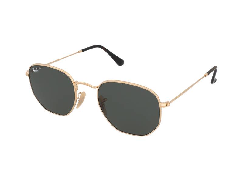 Gafas de sol Ray-Ban Hexagonal RB3548N 001/58 
