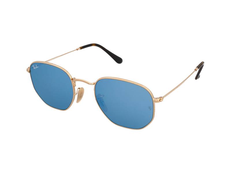 Gafas de sol Ray-Ban Hexagonal RB3548N 001/9O 