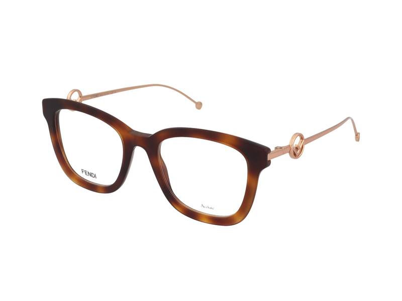 Gafas graduadas Fendi FF 0419 2IK 