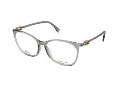 Gafas graduadas Fendi FF 0461/G KB7
