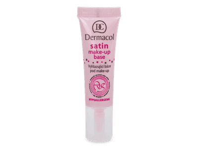 Dermacol base alisadora de maquillaje Satinado 10 ml