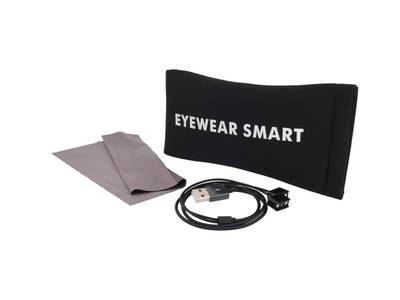 Gafas de sol Crullé Smart Glasses CR03S 