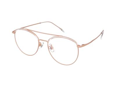 Gafas graduadas Crullé Titanium 1124 C18
