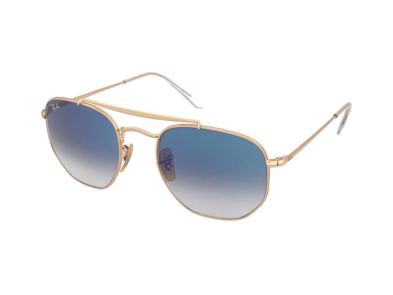 Gafas de sol Ray-Ban Marshal RB3648 001/3F 