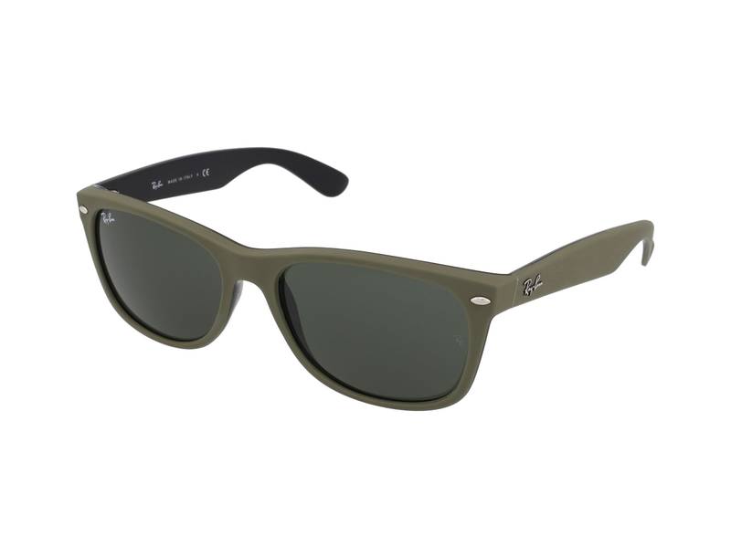 Gafas de sol Ray-Ban New Wayfarer RB2132 646531 