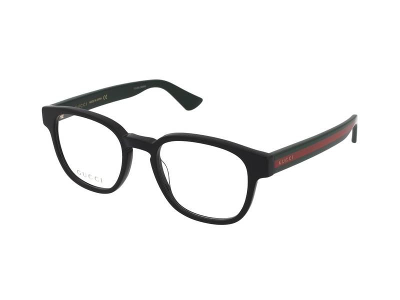 Gafas graduadas Gucci GG0927O 001 