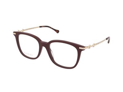 Gafas graduadas Gucci GG0968O 003
